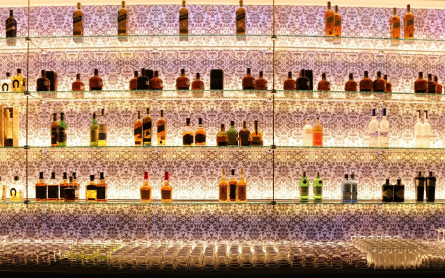 The Westin Santa Fe, Mexico City