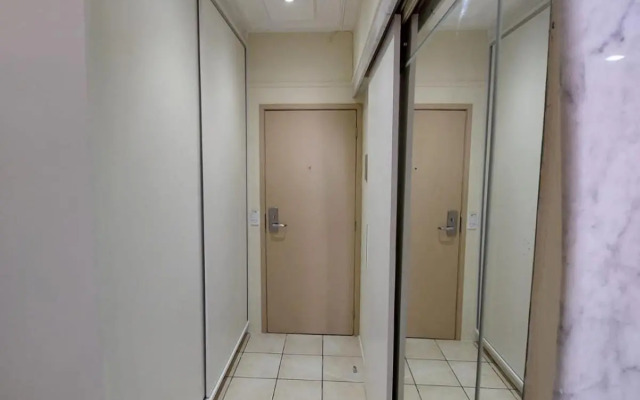 Flat beira mar, Olinda 4 Rodas 315