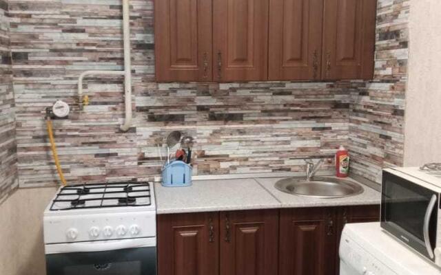 Апартаменты на улице Николая Отрады, 5