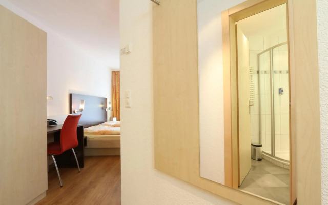 Hotel Feehof Garni