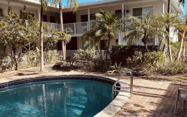 The Vic by Plenamar!