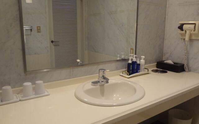 Hamanako Kanzanjionsen Hotel Kikusuitei