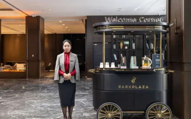 Park Plaza Taian