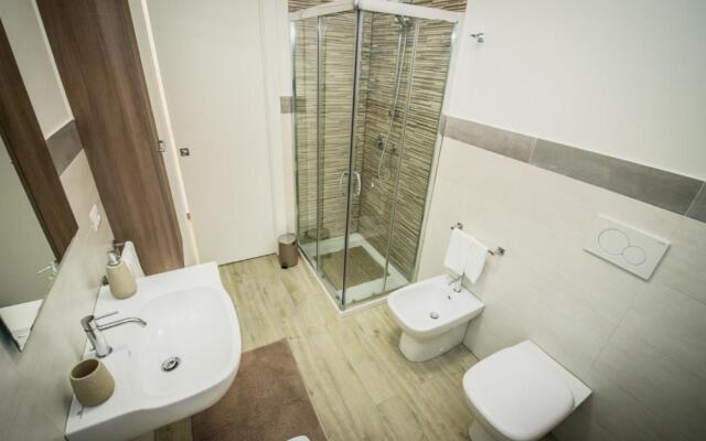 Appartamenti vicino al mare