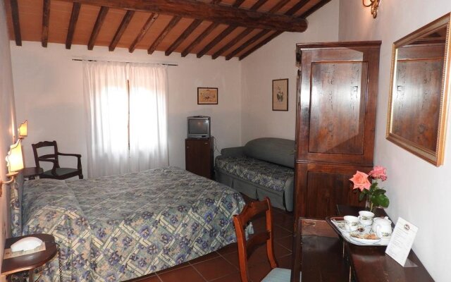Relais Borgo di Toiano