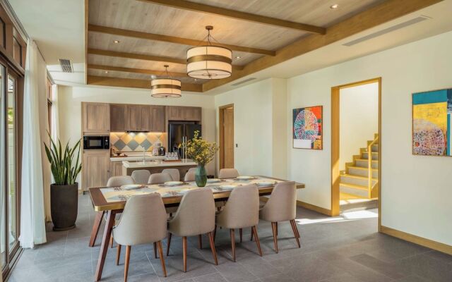 Fusion Resort & Villas Da Nang