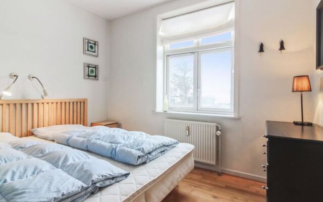 "Jerker" - 450m from the sea in NW Jutland