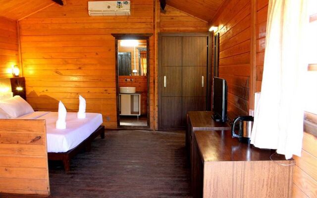 Palette Resorts- Beira Mar Beach