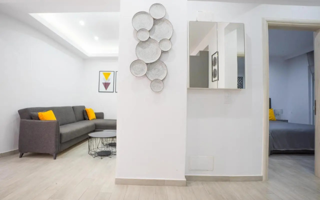 Rodini House
