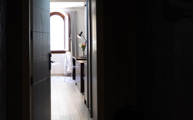 Quaint Boutique Hotel Rabat