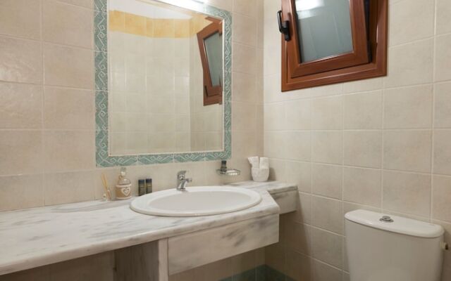 Odysseas Villa by LeaderStay