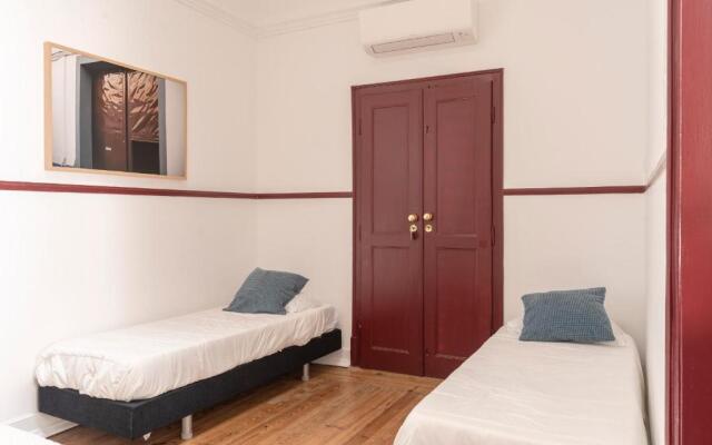 Burgos Guest House