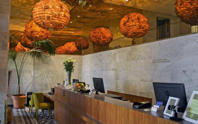 Best Western Plus Sthlm Bromma