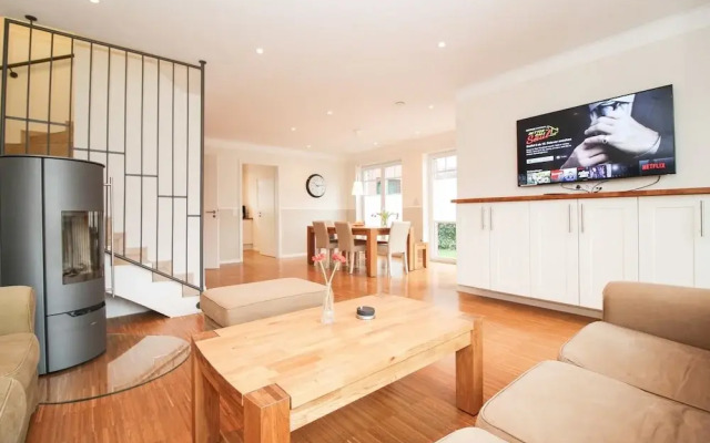 Logierhaus-Greetsiel