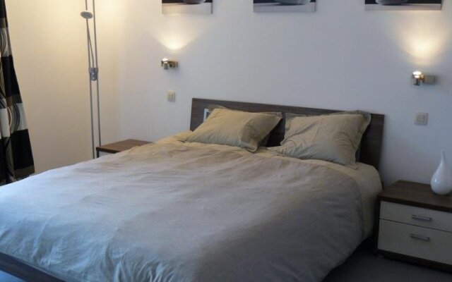 Bed and Breakfast Au Trouli