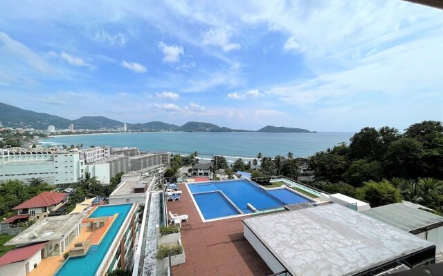 Privilege Residences by Lofty