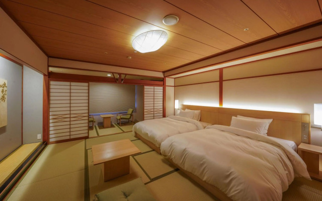 Hotel Gyokusen