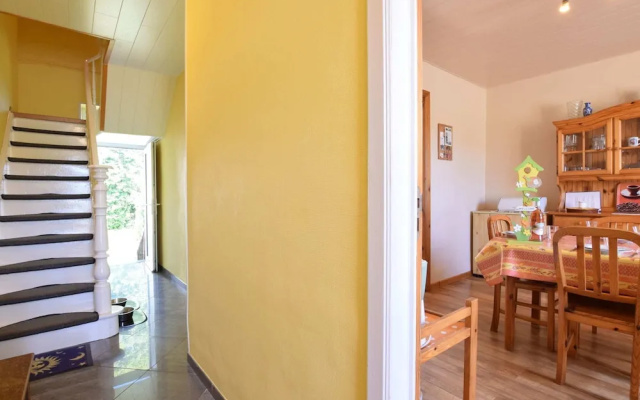 Cozy Holiday Home near Forest in Bovigny