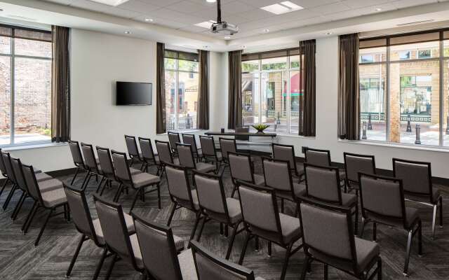 Hyatt Place Sumter / Downtown