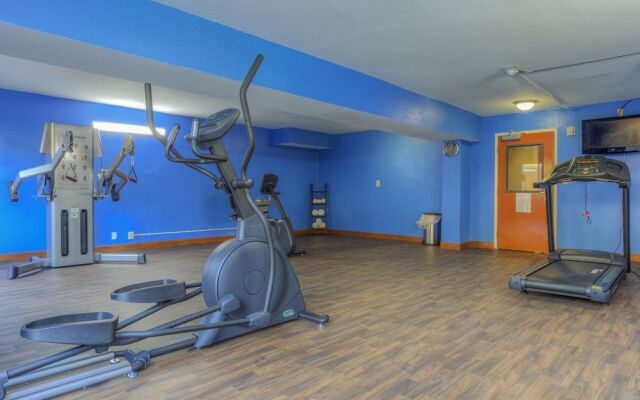 Comfort Inn Chattanooga