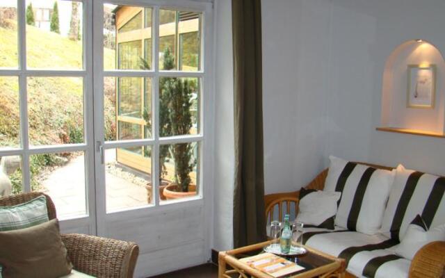 Villa Sonnwend Hotel Garni