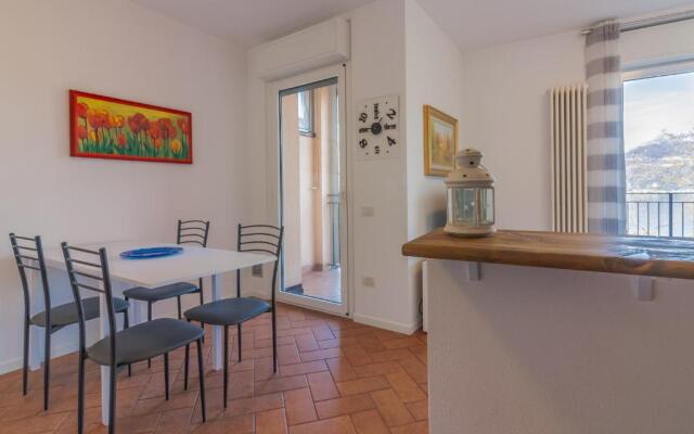 Flower House With Lake View by Wonderful Italy