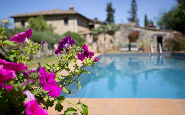 Agriturismo Novelleto