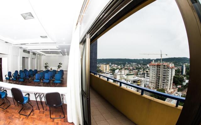 Aquarius Hotel Flat Residence
