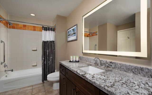 Marriott's Willow Ridge Lodge