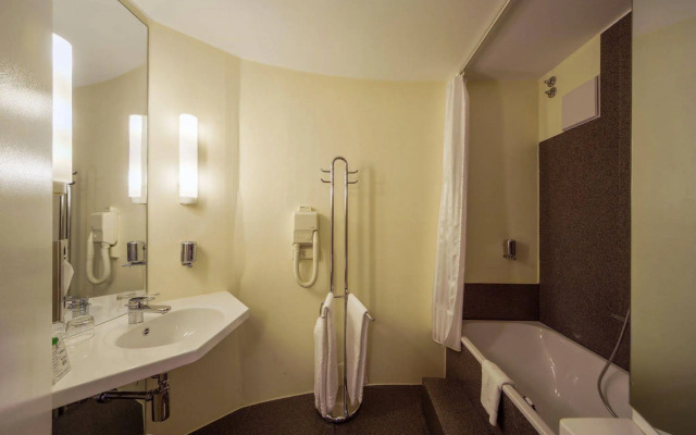 Hotel Wiehberg