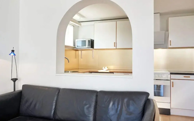 5 Person Holiday Home in Allinge-by Traum