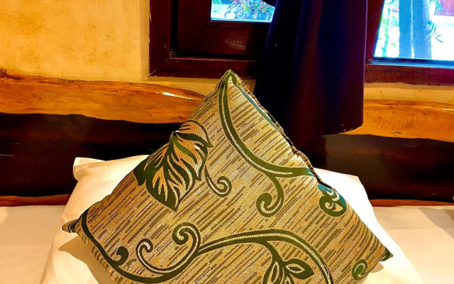 Pacha Tulum Boutique Hotel