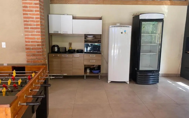 Casa Paraíso - Cond Costa do Sol- Bertioga