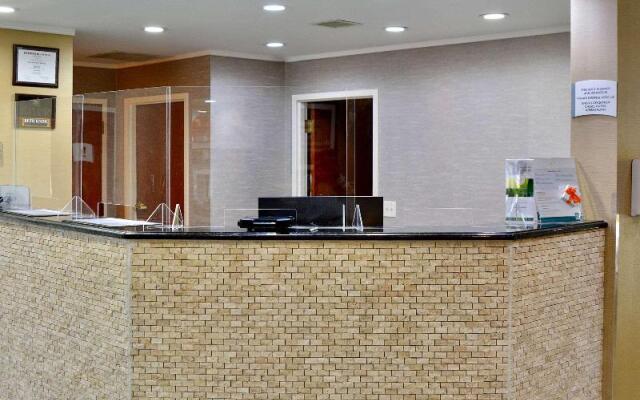 Quality Inn Union Us Hwy 176