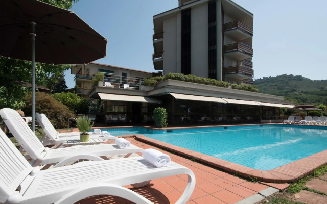 Hotel Michelangelo & Day SPA