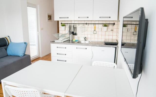 Apartment by Jassi