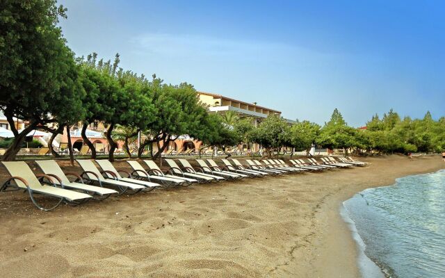 Negroponte Resort Eretria