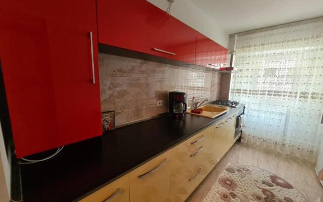 M.A.N Apartment
