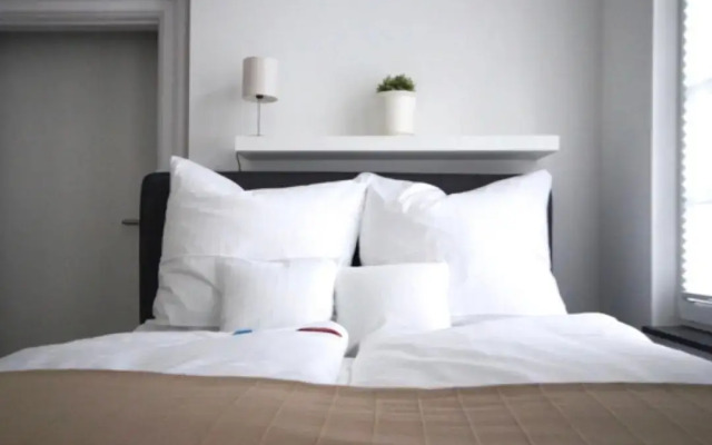 Fachwerk Hotel Wuppertal