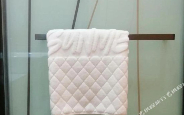 Vienna International Hotel (Yancheng Yingbin)