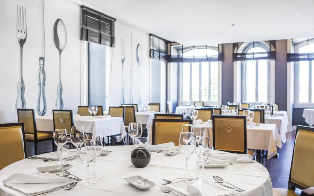 Monte Real Hotel, Termas & Spa