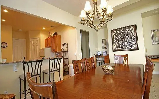 Fairview Circle House