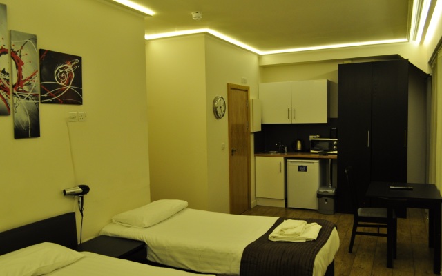 London Stay Apartments