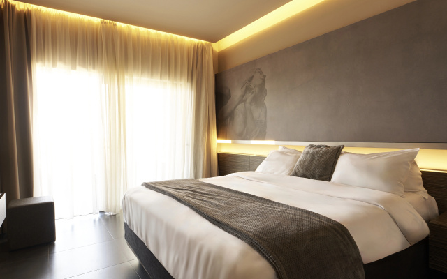 NEMA Design Hotel & Spa - Adults Only