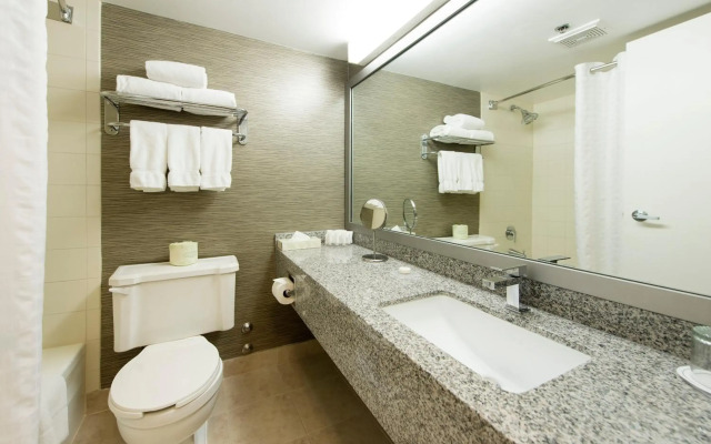 Toronto Don Valley Hotel and Suites