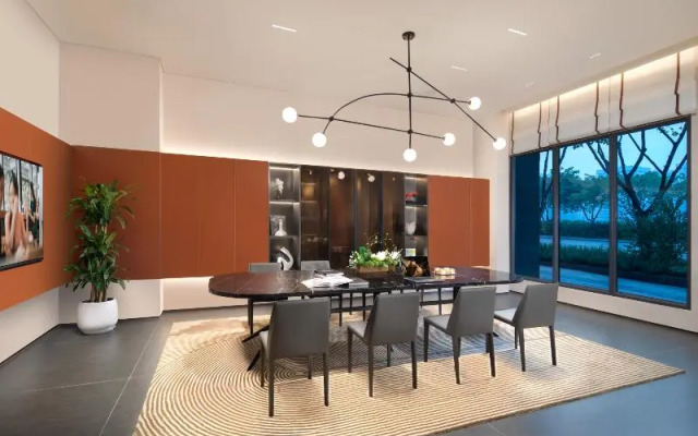 Citadines Connect Chayuan Chongqing