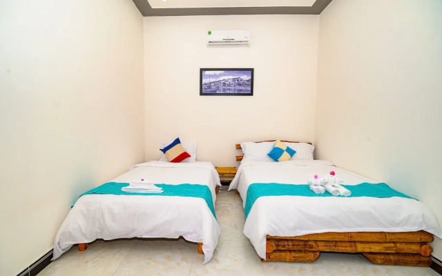 Hoi An Garden Sea Homestay