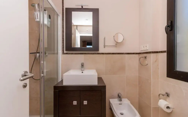 Apartamento Carlota Calaceite