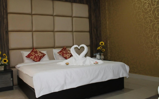 Signature Hotel at Bangsar South