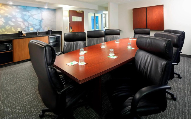 Courtyard by Marriott Lansing